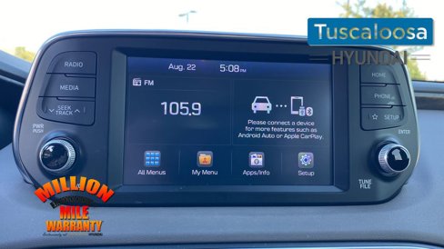 Used 2020 Hyundai Santa Fe SEL w/ Convenience Package image 20