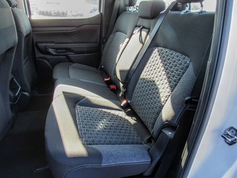 New 2025 Ford Ranger XL image 9