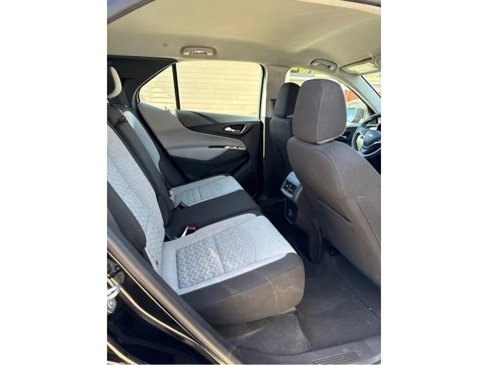 Used 2023 Chevrolet Equinox LS image 12