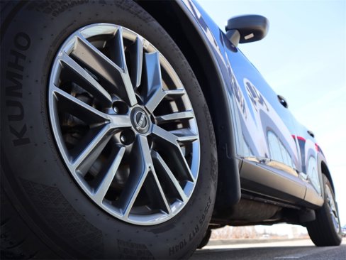 Certified 2023 Nissan Rogue S image 11