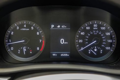Used 2018 Hyundai Sonata SEL image 27