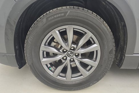 Used 2022 MAZDA CX-9 Touring w/ Touring Premium Package image 11