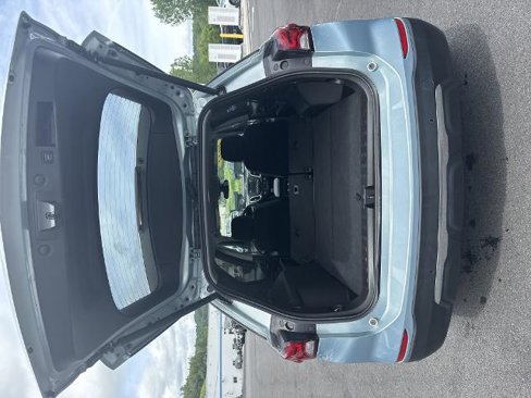 Certified 2022 Chevrolet Equinox LT image 42