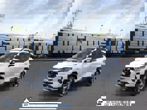 New 2025 Ford Escape ST-Line Select image 24