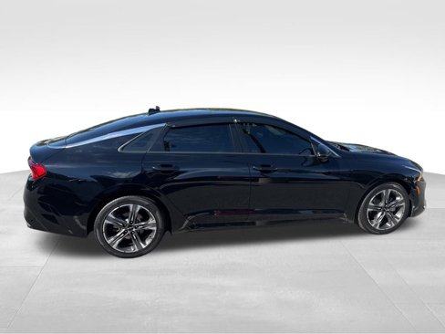 Used 2022 Kia K5 EX w/ EX Premium Package image 9
