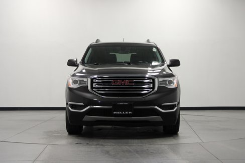 Used 2017 GMC Acadia SLT image 9