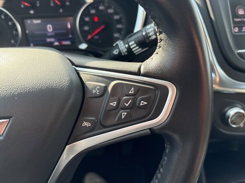 Used 2022 Chevrolet Equinox LT image 21