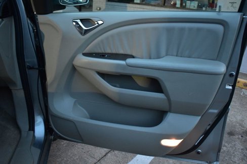 Used 2007 Honda Odyssey EX-L image 36