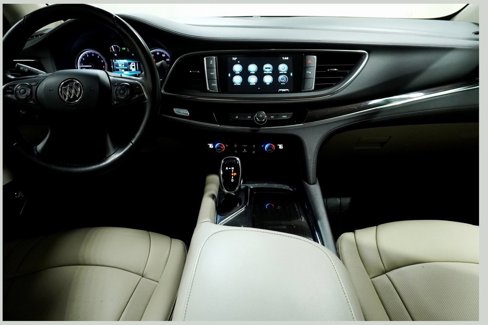 Used 2019 Buick Enclave Essence w/ Trailering Package, 5000 lbs. image 18