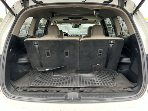 Used 2016 Honda Pilot Touring image 28