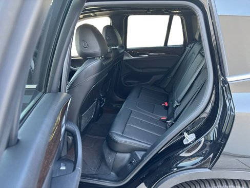 Used 2023 BMW X3 xDrive30i w/ Convenience Package image 24