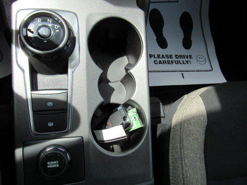 New 2025 Ford Bronco Sport Big Bend w/ Convenience Package image 20