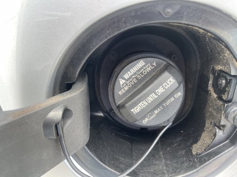 Used 2019 Kia Sportage LX image 7