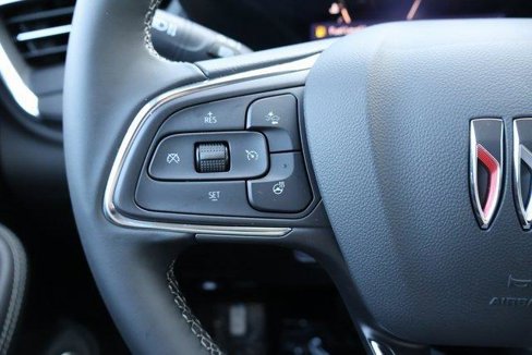 New 2026 Buick Encore GX Preferred w/ Comfort Package image 30