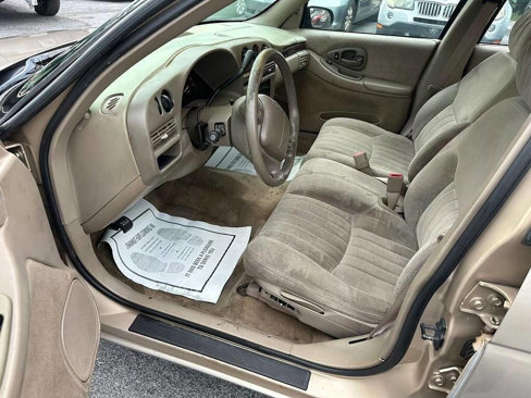 Used 1998 Chevrolet Lumina LS w/ Preferred Equipment Group 1 image 9