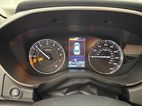 Used 2021 Subaru Crosstrek 2.5i Limited image 31