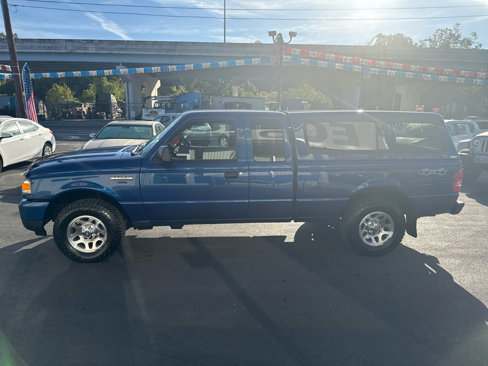 Used 2011 Ford Ranger XLT image 7