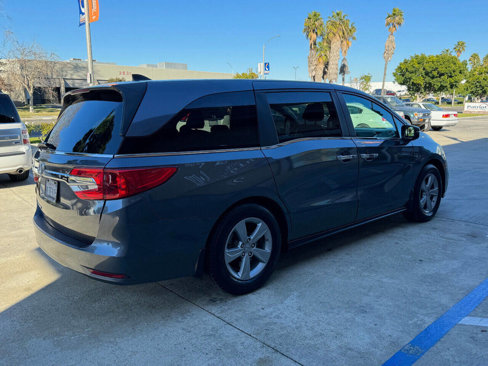 Used 2019 Honda Odyssey EX-L image 11