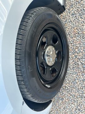 Used 2013 Ford Taurus Police Interceptor AWD image 37