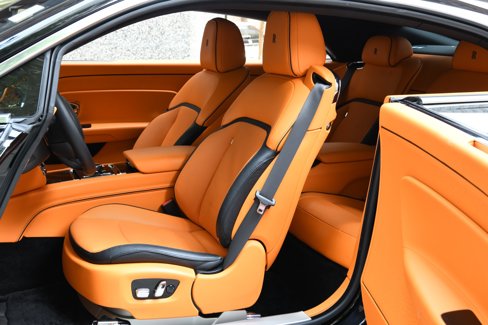 Certified 2024 Rolls-Royce Spectre w/ Spectre Launch Package image 8
