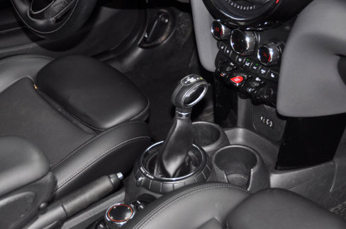 Used 2014 MINI Cooper 2-Door Hardtop image 23