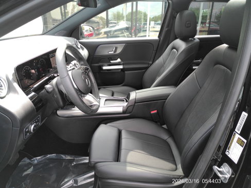 Certified 2024 Mercedes-Benz GLA 250 image 10