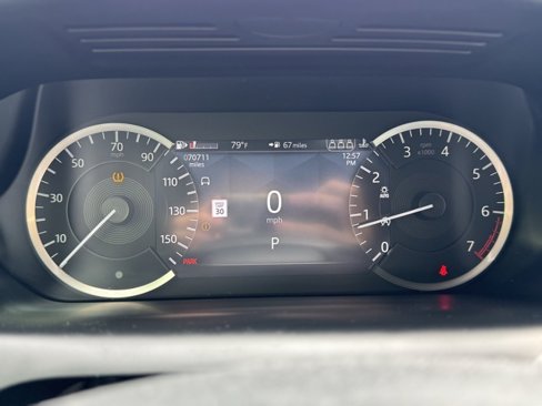 Used 2021 Land Rover Discovery Sport S image 27