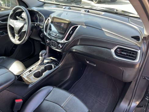 Used 2022 Chevrolet Equinox Premier image 9