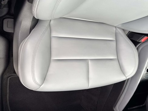 Certified 2021 Lincoln Corsair FWD image 20