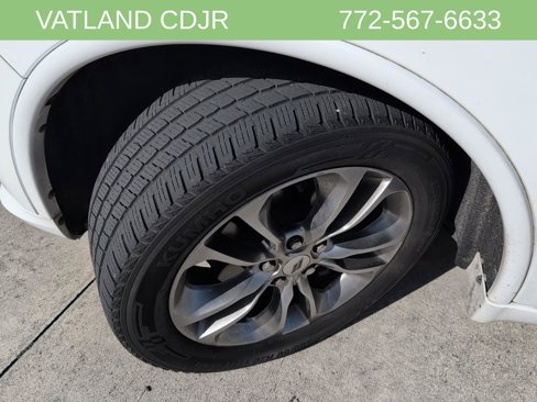 Used 2019 Dodge Durango GT image 36
