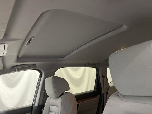 Certified 2020 Honda CR-V EX image 21