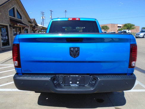 Used 2024 RAM 1500 Classic Warlock image 6