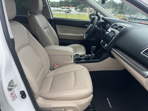 Used 2019 Subaru Outback 2.5i Limited image 33