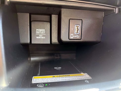 Certified 2018 Honda Accord Touring image 30