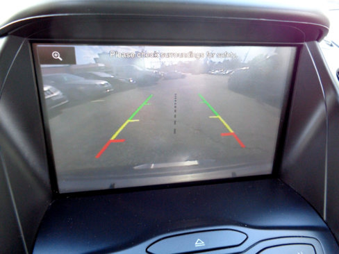 Used 2014 Ford Escape SE w/ Equipment Group 201A image 9