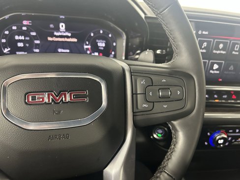 Used 2025 GMC Sierra 1500 Elevation w/ Preferred Package image 18