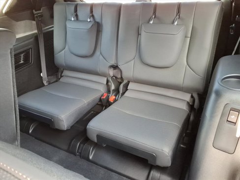 Used 2023 Lexus GX 460 Premium w/ Premium Plus Package image 10