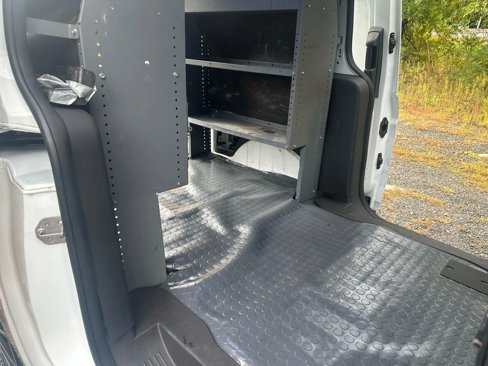 Used 2017 Ford Transit Connect XL image 19