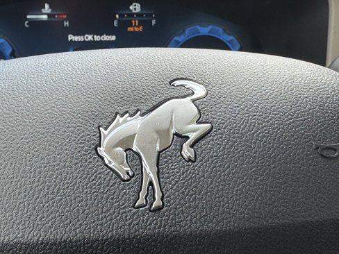 New 2025 Ford Bronco Sport Big Bend image 15