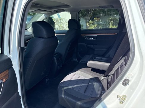 Used 2019 Honda CR-V EX image 19