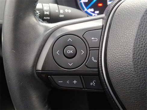 Used 2020 Toyota RAV4 Limited image 21