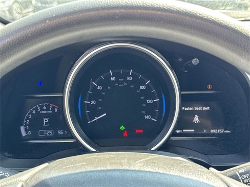 Used 2019 Honda Fit EX image 15