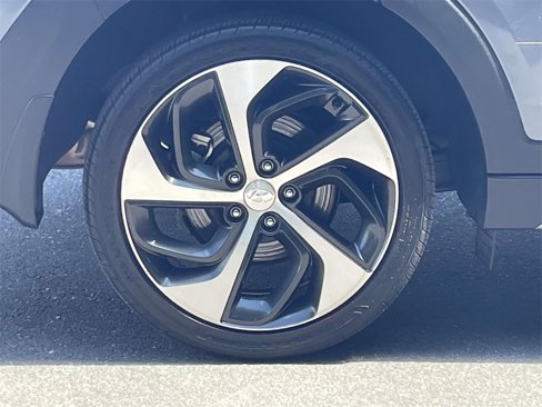 Used 2018 Hyundai Tucson Value image 8