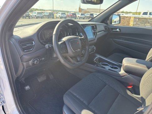 New 2026 Dodge Durango GT w/ Blacktop Package image 25