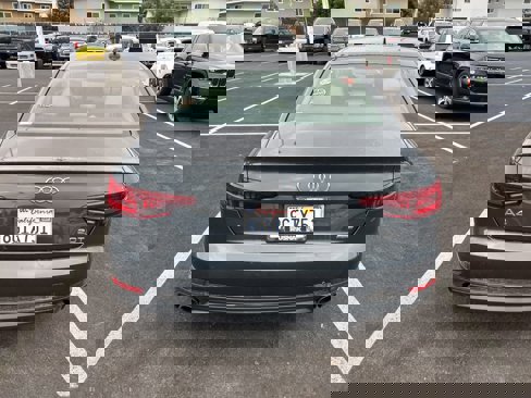 Used 2018 Audi A4 2.0T Ultra Premium image 4