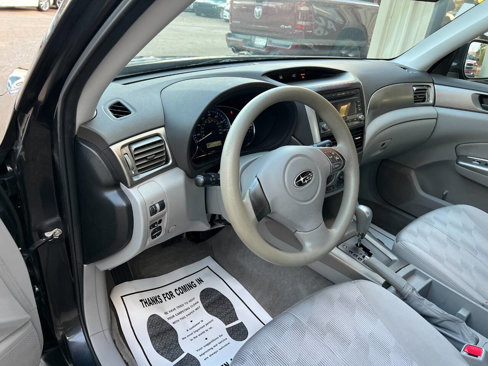 Used 2010 Subaru Forester 2.5X image 10