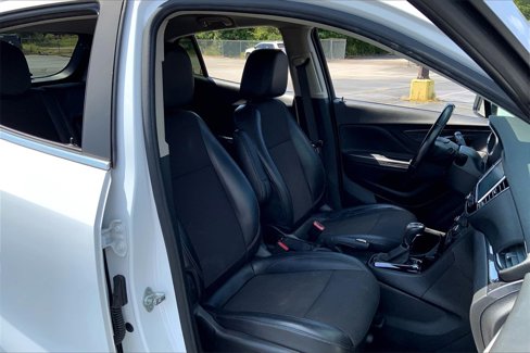 Used 2019 Buick Encore Preferred image 8