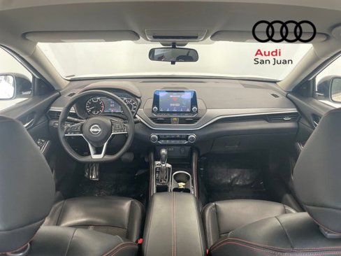 Used 2023 Nissan Altima 2.5 SR image 21