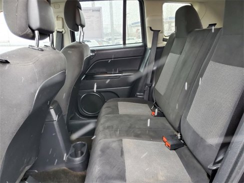 Used 2016 Jeep Compass Sport w/ Power Value Group image 23
