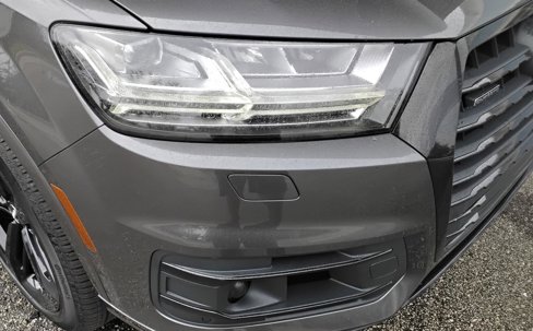 Used 2019 Audi Q7 3.0T Prestige image 8